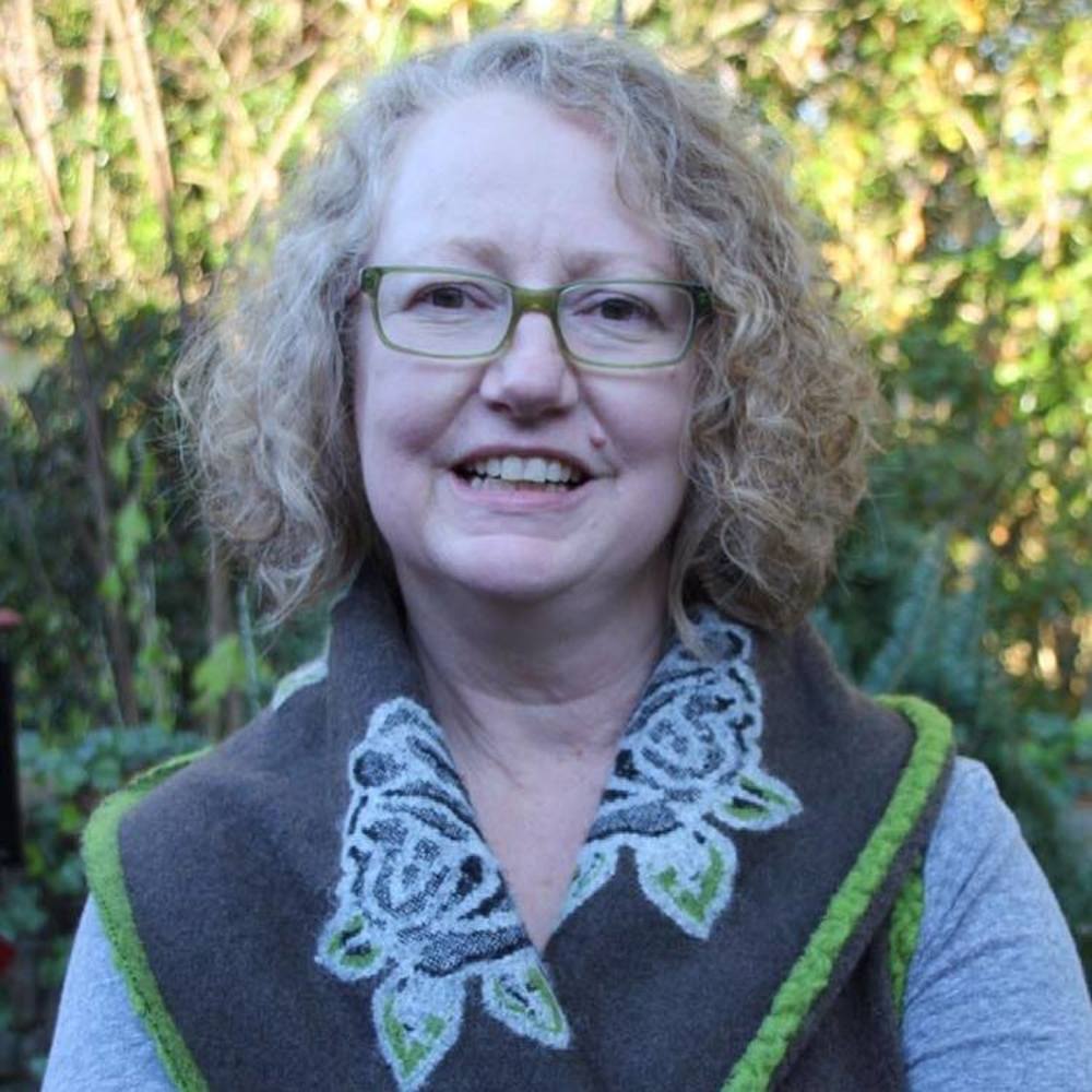 Meet your Posher, Beverly